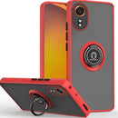 Samsung Galaxy Xcover 7 Case (3 colours available) Red