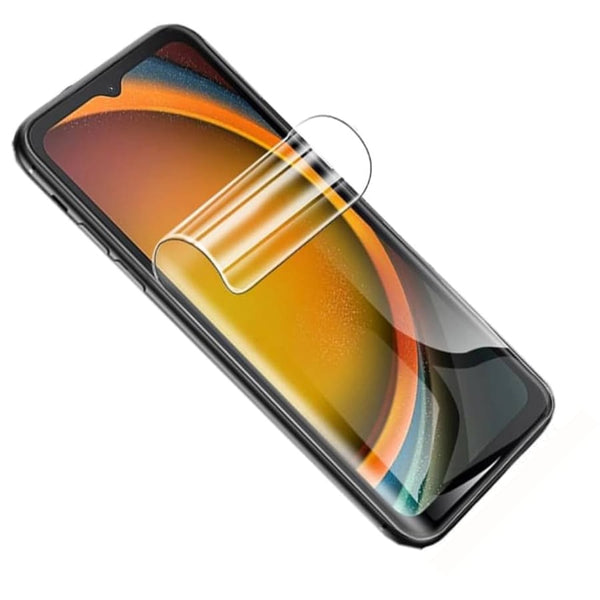 Samsung Galaxy Xcover 7 Hydrogel Film Screen Protector