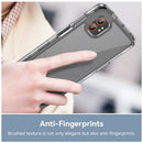 Samsung Galaxy Xcover 7 Pro Soft TPU Bumper Case [Clear] 4