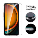 Samsung Galaxy Xcover 7 Screen Protector - Screen protector