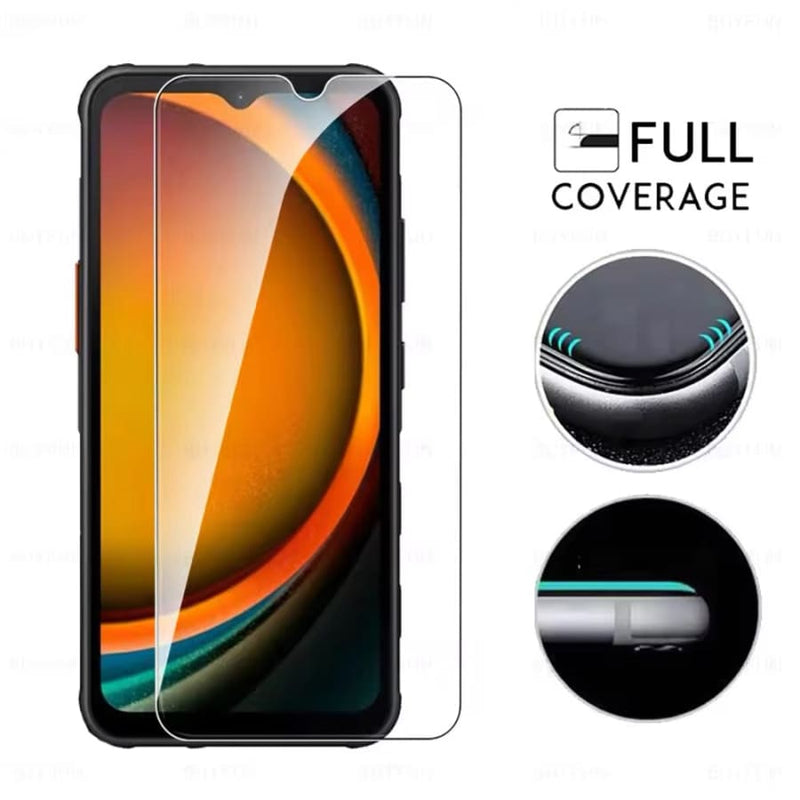 Samsung Galaxy Xcover 7 Screen Protector Screen protector