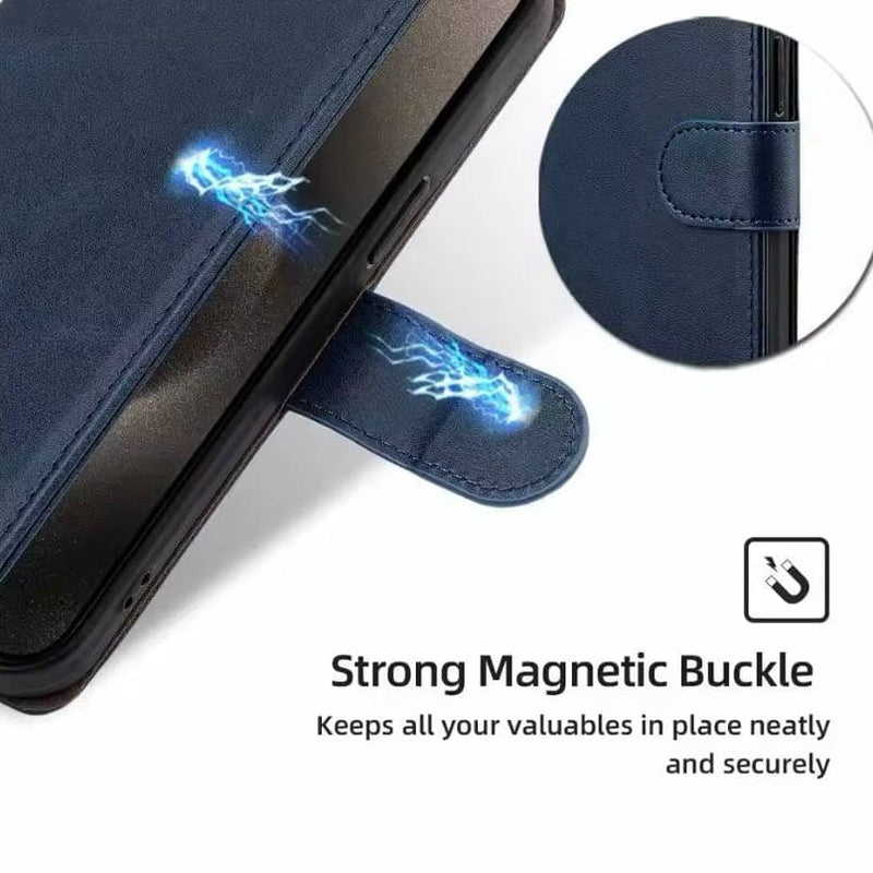 Samsung Galaxy Xcover 7 Wallet Case Phone cases