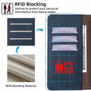 Samsung Galaxy Xcover 7 Wallet Case - Phone cases