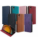 Samsung Galaxy Xcover 7 Wallet Case - Phone cases