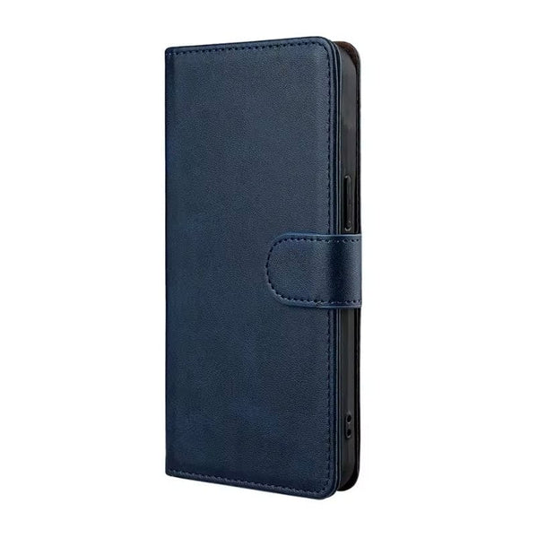 Samsung Galaxy Xcover 7 Wallet Case - Black