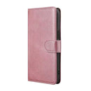 Samsung Galaxy Xcover 7 Wallet Case - Pink - Phone cases