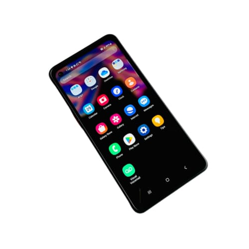 Samsung Galaxy XCover Pro 64GB Black - Preowned