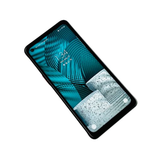 Samsung Galaxy XCover Pro 64GB Black - Preowned