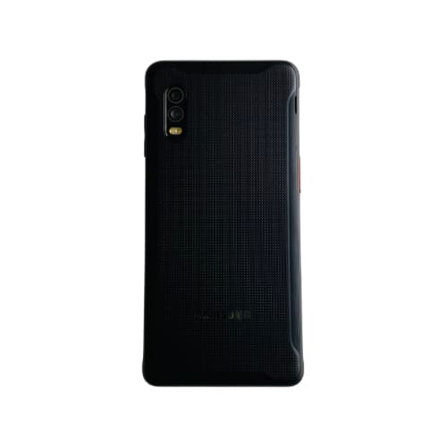 Samsung Galaxy XCover Pro 64GB Black - Preowned