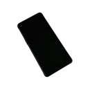 Samsung Galaxy XCover Pro 64GB Black Preowned Smart Phones