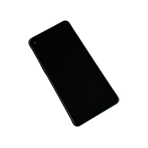Samsung Galaxy XCover Pro 64GB Black - Preowned