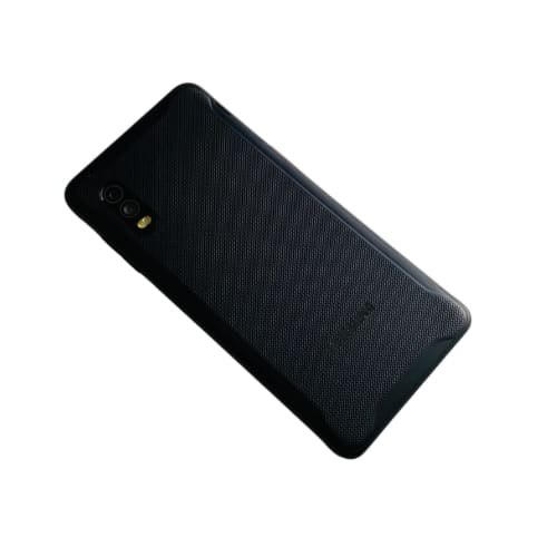 Samsung Galaxy XCover Pro 64GB Black - Preowned
