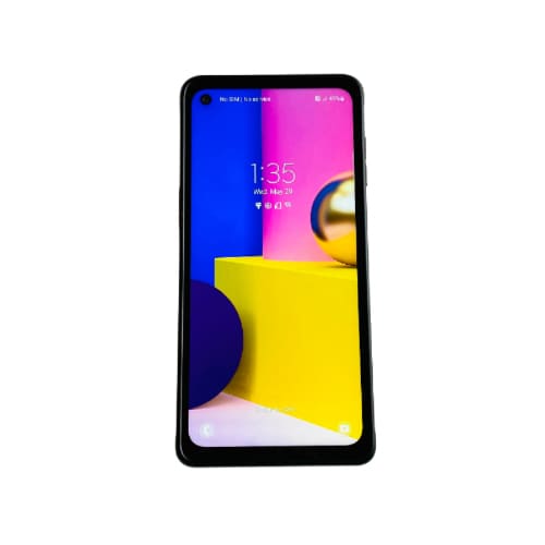 Samsung Galaxy XCover Pro 64GB Black - Preowned