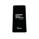 Samsung Galaxy XCover Pro 64GB Black Preowned Smart Phones