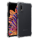 Samsung Galaxy Xcover Pro Case (Clear) - Phone cases