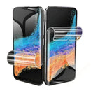 Samsung Galaxy Xcover Pro Hydrogel Screen Protector