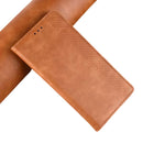 Samsung Galaxy Xcover Pro Wallet Case (Brown) Phone cases