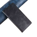 Samsung Galaxy Xcover Pro Wallet Case (Black) Phone cases