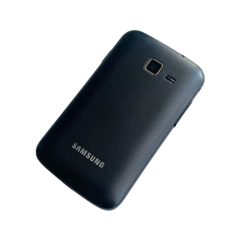 Samsung Galaxy Y Pro 160mb Black - As New - Preowned