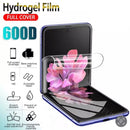 Samsung Galaxy Z Flip 1 Screen Protector (2 in 1 Pack)