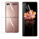 Samsung Galaxy Z Flip 1 Hydrogel Screen Protector Screen