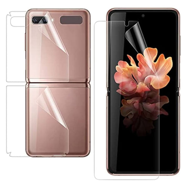 Samsung Galaxy Z Flip 1 Hydrogel Screen Protector Screen