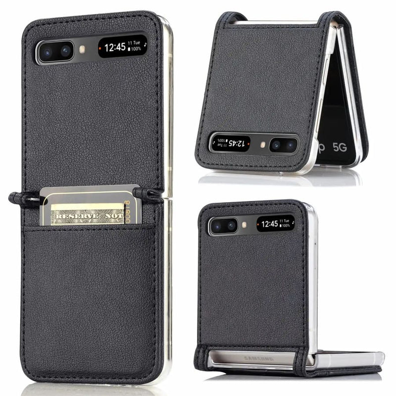 Samsung Galaxy Z Flip 2 / Z Flip 1 Case