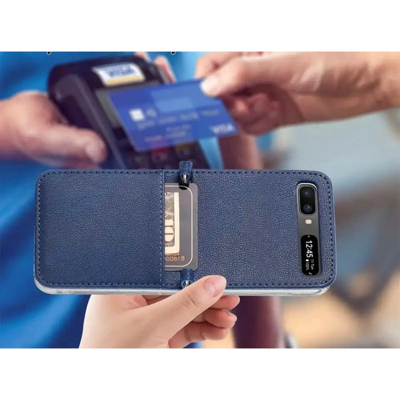 Samsung Galaxy Z Flip 2 / Z Flip 1 Case