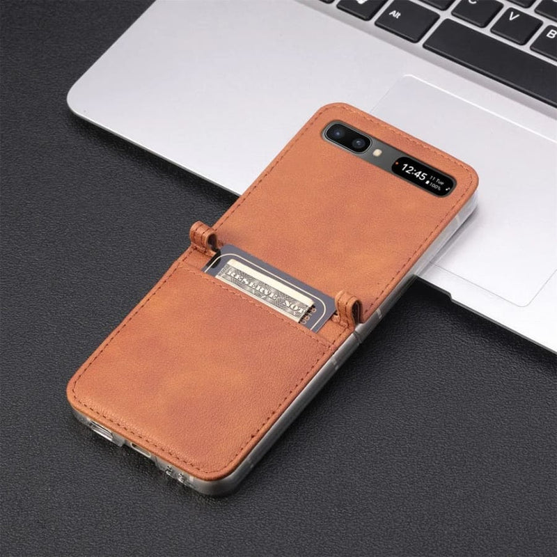 Samsung Galaxy Z Flip 2 / Z Flip 1 Case