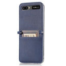 Samsung Galaxy Z Flip 2 / Z Flip 1 Case (6 colours