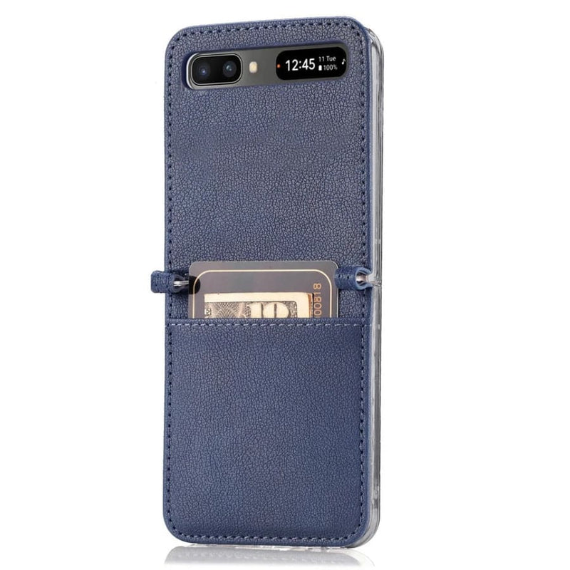 Samsung Galaxy Z Flip 2 / Z Flip 1 Case