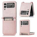 Samsung Galaxy Z Flip 2 / Z Flip 1 Case (6 colours