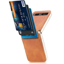 Samsung Galaxy Z Flip 2 / Z Flip 1 Case (6 colours