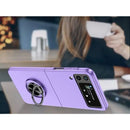 Samsung Galaxy Z Flip 3 Case (5 colours available) - Phone