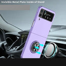 Samsung Galaxy Z Flip 3 Case (5 colours available) - Phone