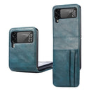 Samsung Galaxy Z Flip 3 Case (5 different colours