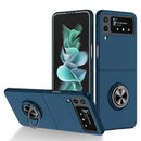 Samsung Galaxy Z Flip 3 Case (5 colours available) - Ocean