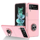 Samsung Galaxy Z Flip 3 Case (5 colours available) - Pink
