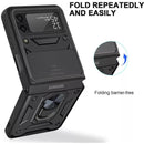 Samsung Galaxy Z Flip 4 Case (2 colours available) Phone