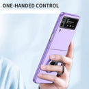 Samsung Galaxy Z Flip 4 Case (6 different colours