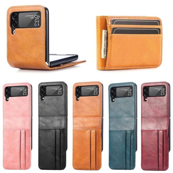 Samsung Galaxy Z Flip 4 Case