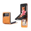 Samsung Galaxy Z Flip 4 Case (5 colours available) Phone