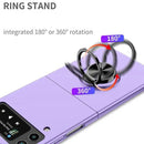 Samsung Galaxy Z Flip 4 Case (6 different colours