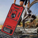 Samsung Galaxy Z Flip 4 Case (2 colours available) Phone