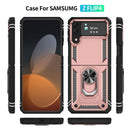Samsung Galaxy Z Flip 4 Case 8