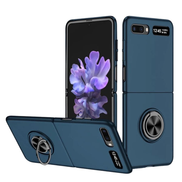 Samsung Galaxy Z Flip 4 Case - Ocean Blue