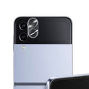 Samsung Galaxy Z Flip 4 Glass Camera Lens Protector 1