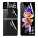 Samsung Galaxy Z Flip 4 Hydrogel Screen Protector (Pack