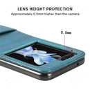 Samsung Galaxy Z Flip 5 Case (5 colours available) Phone