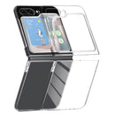 Samsung Galaxy Z Flip 5 Case (Clear) - Phone cases